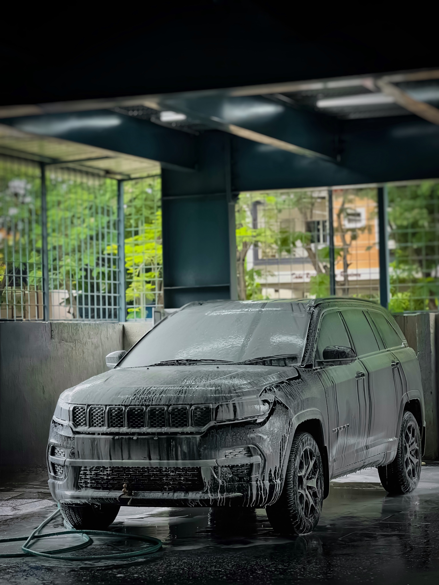 Vishnu Car Care Karimnagar gallery image 3