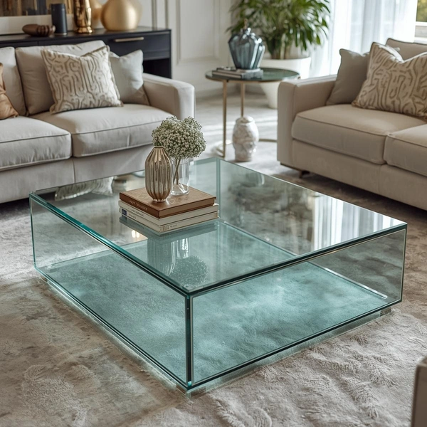 Glass table surface protection film Karimnagar