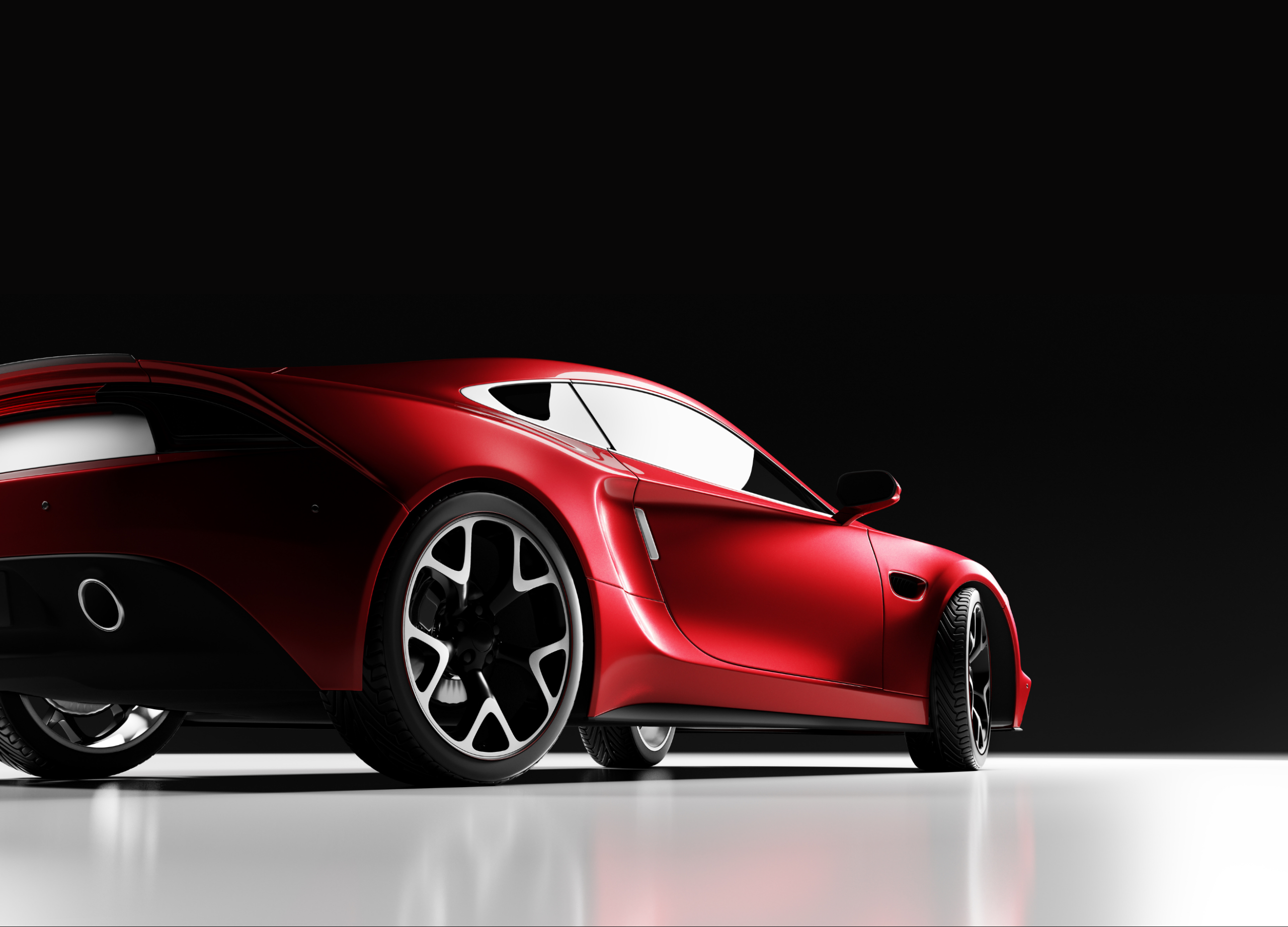 Premium car paint protection in Karimnagar