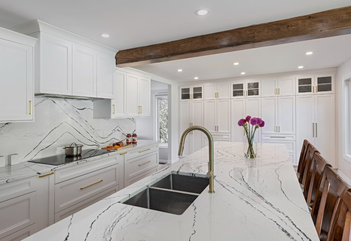 Kitchen countertop protection film Karimnagar