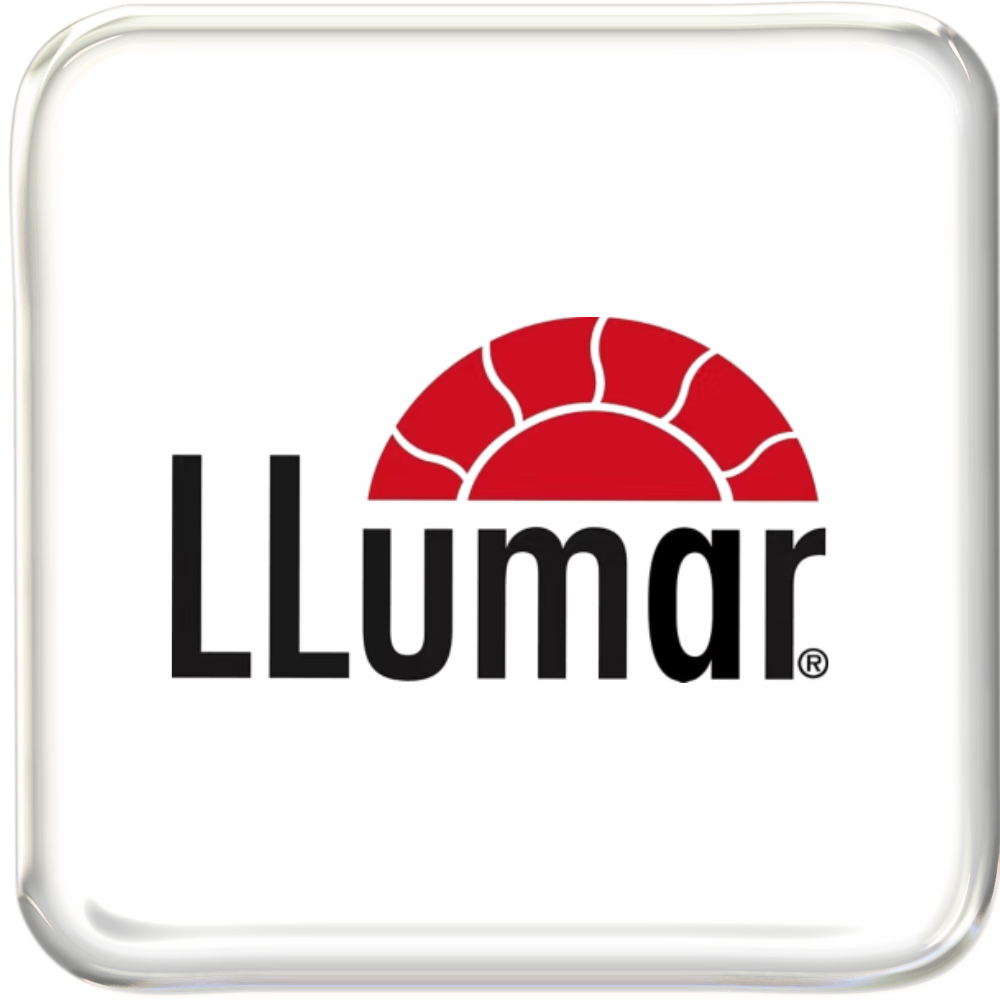 Llumar PPF logo