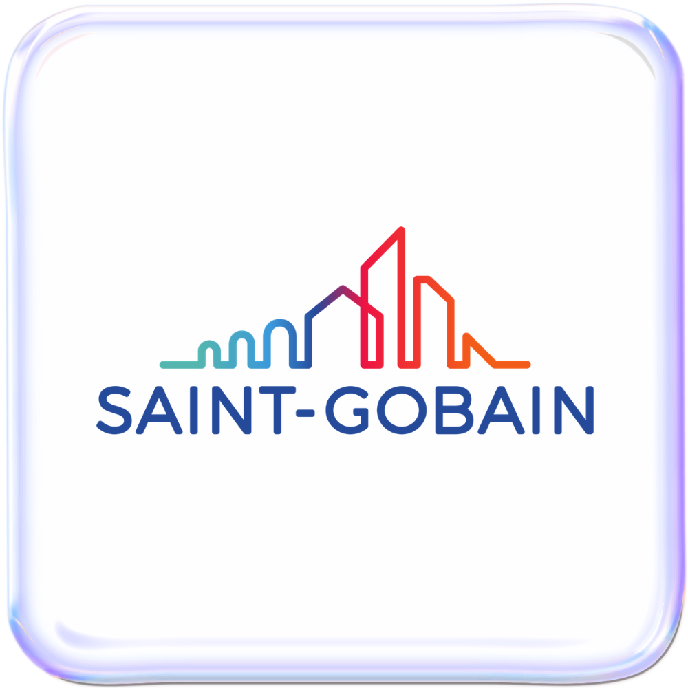 Saint Gobain PPF logo