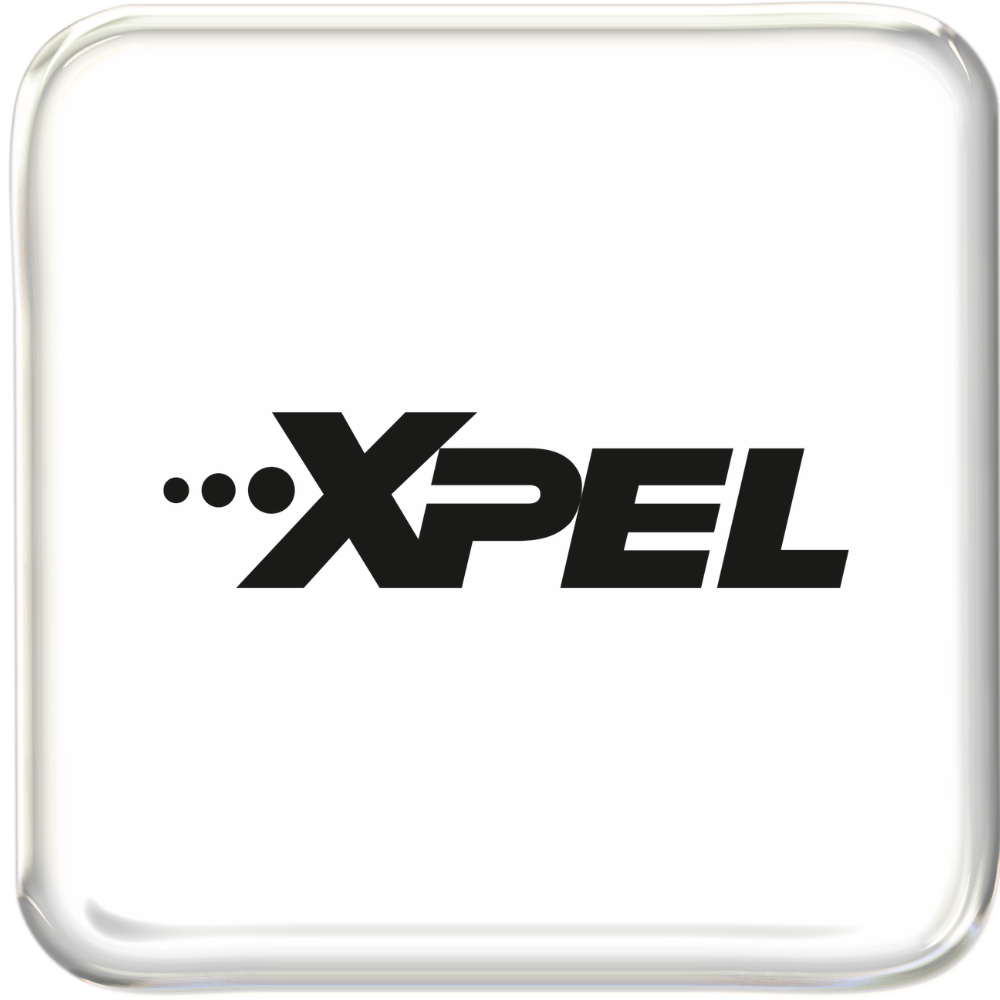 XPEL PPF logo